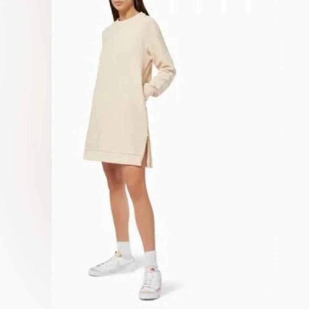 Varley‎ Albret Side-Zip Dress